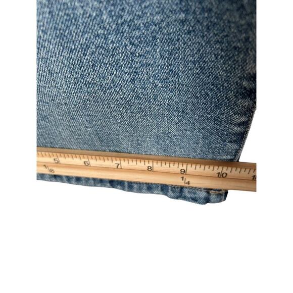 Torrid Jeans Womens Size 22T Mid Rise Slim Boot Bootcut Medium Wash 33" Inseam - Picture 15 of 16